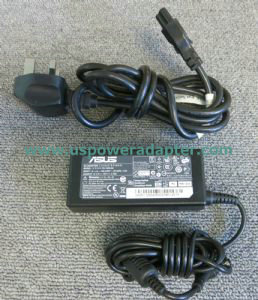 New ASUS PA-1650-66 Laptop AC Power Adapter - Battery Charger 65W 19V 3.42A